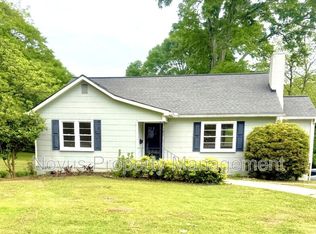 527 N White St, Carrollton, GA 30117