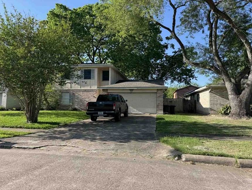 Property Front View