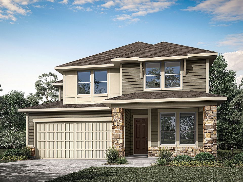9916 Morning Cloak Drive
