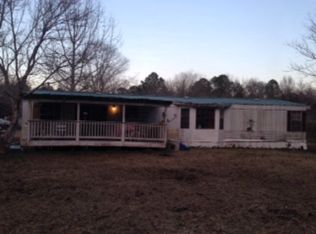 5578 Old Jesup Rd, Brunswick, GA 31525