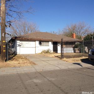 609 Morrison Ave, Sacramento, CA, 95838