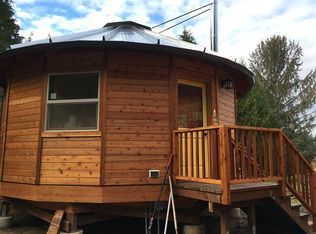 1232 Linger Longer Rd, Quilcene, WA 98376