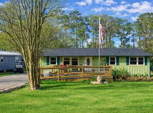 204 Lakeview Dr, Onalaska, TX 77360