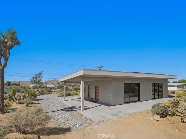 60194 La Mirada Trl, Joshua Tree, CA 92252