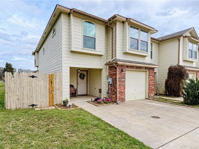 12647 Bay Ave, Euless, TX, 76040