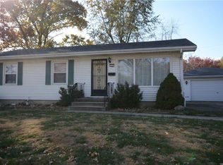 151 Nevada Dr, Decatur, IL 62526