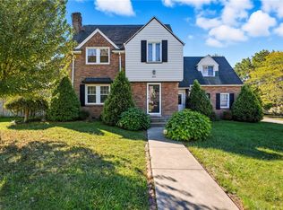 204 E Edgewood Ave, New Castle, PA