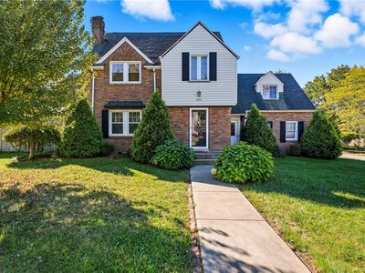 204 E Edgewood Ave, New Castle, PA, 16105