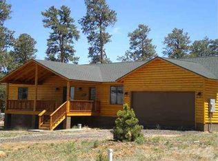 2068 Christmas Pine Rd, Heber, AZ 85933