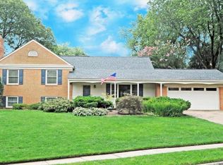 10701 Buckingham Rd, Fairfax, VA 22032