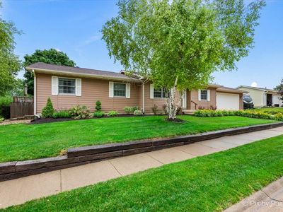 460 N Hickory St, Waterman, IL, 60556