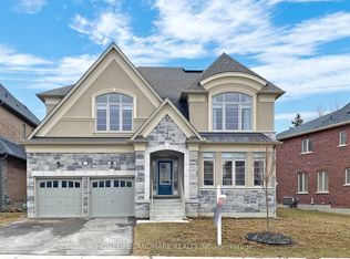 75 Mitchell Pl, Newmarket, ON L3Y 0C7