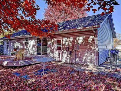 160 Elm Ridge Ct, North Liberty, IA, 52317