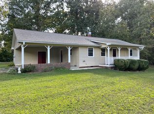 5916 Tucker Ln, Randleman, NC 27317