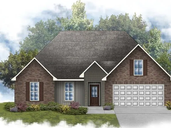 20475 Stone House Rd, Hammond, LA 70401