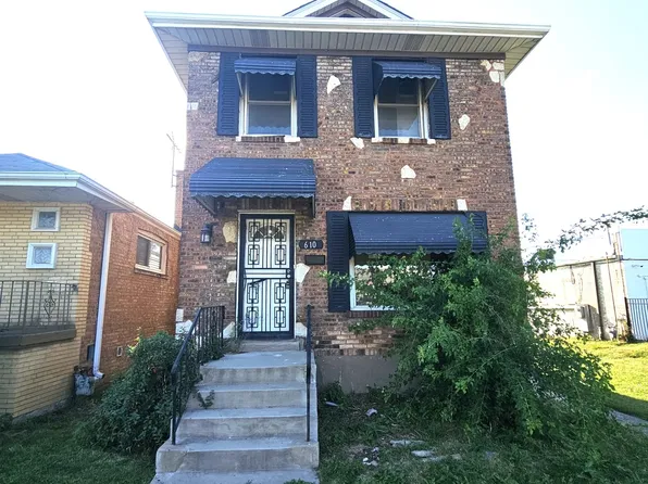610 Eastern Ave, Bellwood, IL 60104