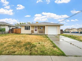 404 N 25th St, Grand Junction, CO 81501