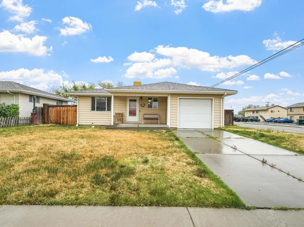 404 N 25th St, Grand Junction, CO 81501