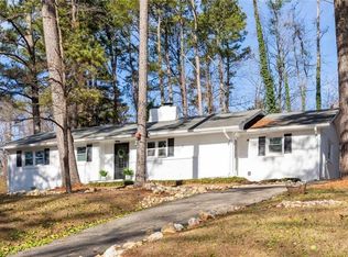 1463 Dewberry Trl, Marietta, GA 30062