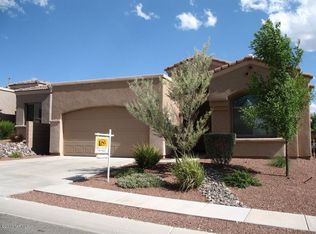13684 E High Plains Ranch St, Vail, AZ 85641