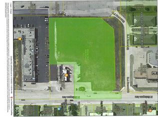 1650 N Kickapoo St LOT 1, Shawnee, OK 74804