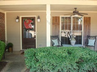 516 Hathorn Rd, Oxford, MS 38655