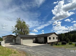 3425 Highway 8, Moscow, ID 83843