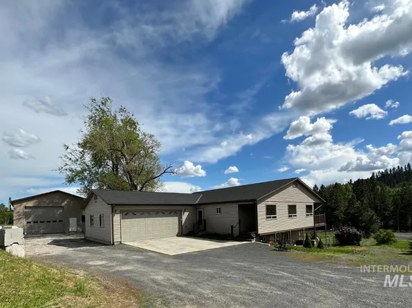 3425 Highway 8, Moscow, ID 83843