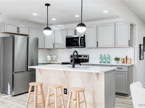 319 Mars St, Petersburg, VA 23803