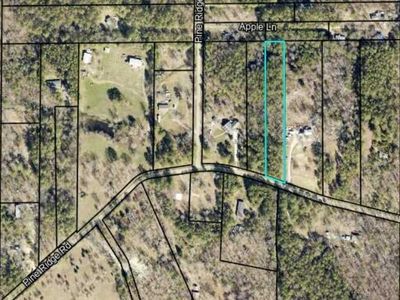 0 Pine Ridge Rd #1, White, GA, 30184
