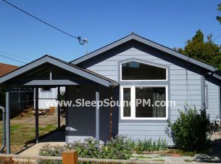 4511 NE Prescott St UNIT A, Portland, OR 97218