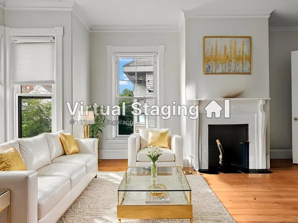 773 Congress Street #3, Portland, ME 04102