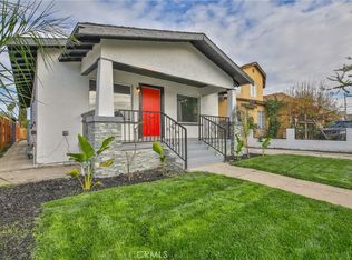 235-237 E 79th St, Los Angeles, CA 90003