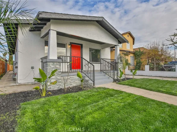 235-237 E 79th St, Los Angeles, CA 90003