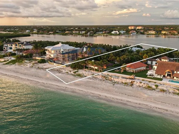 2417 CASEY KEY ROAD 0, NOKOMIS, FL 34275