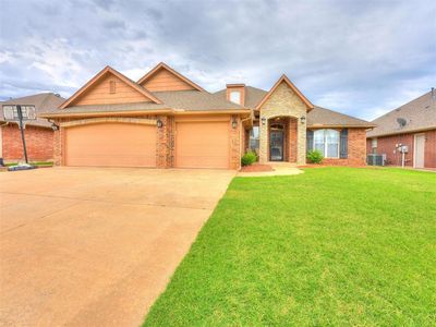 1114 Jacob Dr, Moore, OK, 73160
