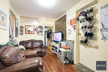 Rented by Bond New York