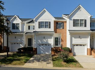5402 Goldenglow Way, Raleigh, NC 27606