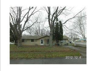 1536 Younce St, Franklin, IN 46131