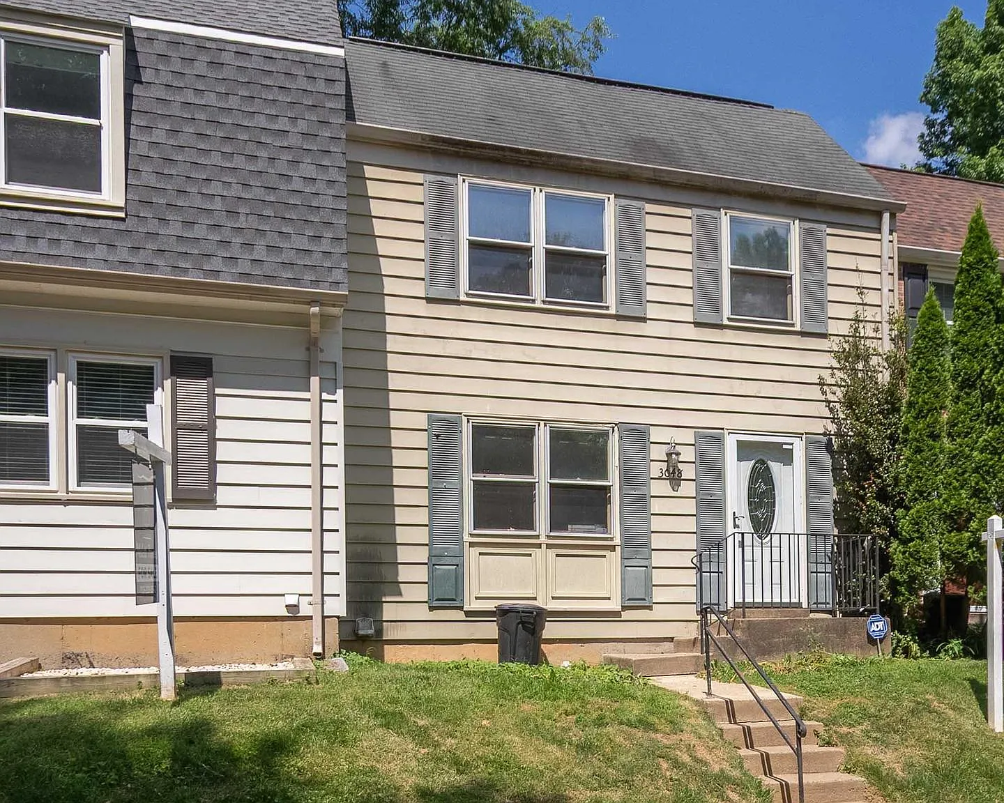 3 bed, 2.5 bath, 1266 sqft, $2,800 — Photo 4