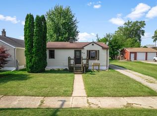 107 Williams St, Marinette, WI 54143