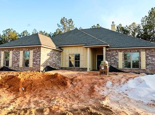 4541 Butler Way, Jay, FL 32565