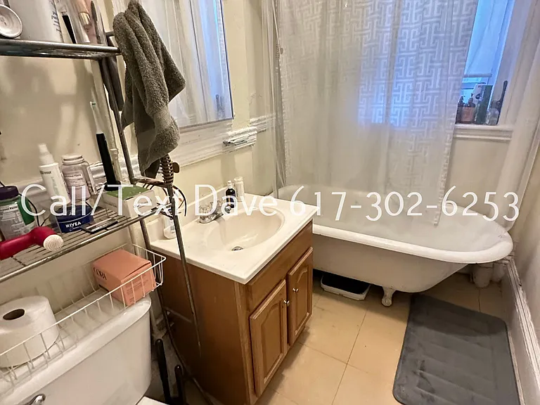 161 Kelton St #21 — Photo 14