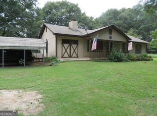 364 Charlie Cooper Rd, Braselton, GA 30517