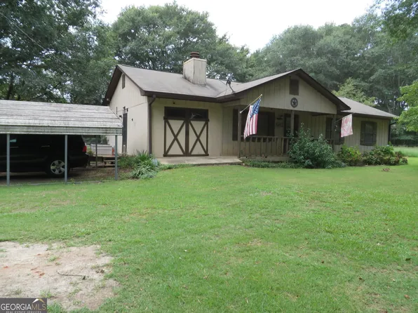 364 Charlie Cooper Rd, Braselton, GA 30517