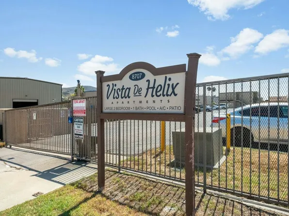 Vista de Helix Apartments, 8707 Troy St #104, Spring Valley, CA 91977