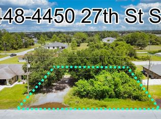 4450 27th St SW, Lehigh Acres, FL 33973