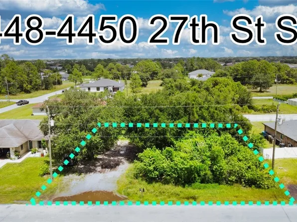 4450 27th St SW, Lehigh Acres, FL 33973