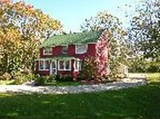 64 Depot Rd, Westhampton Beach, NY 11978