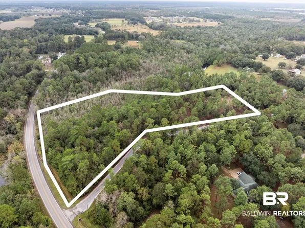 4800 Grand Bay Wilmer Rd S, Grand Bay, AL 36541